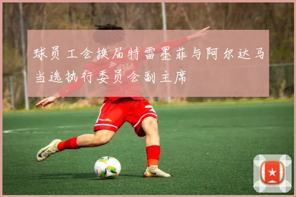 球员工会换届特雷墨菲与阿尔达马当选执行委员会副主席