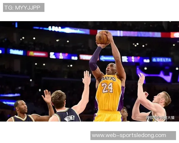 弗莱：科比若无打铁统计将更具威胁性出手次数或达百万级别