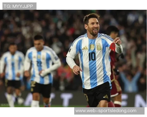 梅西冲击世界杯历史射手王地位距离榜首仅差三球同组对手阿尔及利亚奥地利约旦