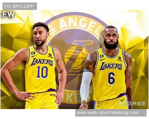 湖人需抓紧补强老詹时代的最后机会以迎接新赛季挑战