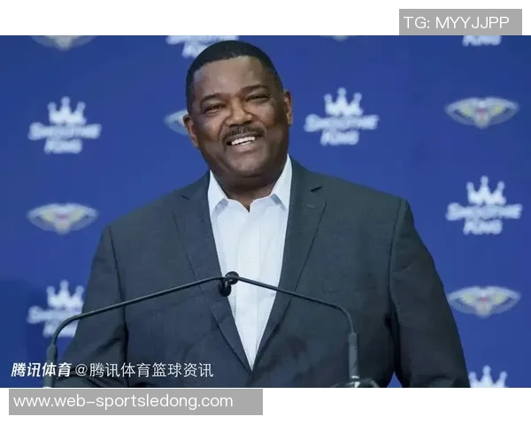 鹈鹕老板表示解雇威利格林的决定由杜马斯负责评估教练与球员表现